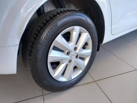 DACIA Sandero TCe 90 - 22B Confort à vendre à Chalon-sur-Saône - Image n°5