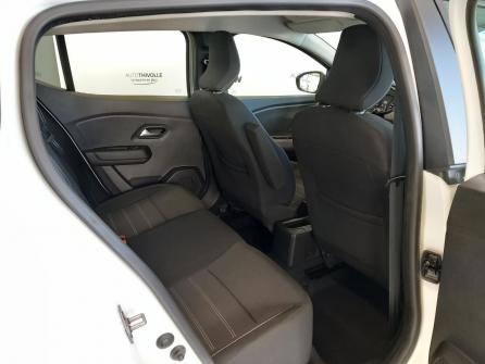 DACIA Sandero TCe 90 - 22B Confort à vendre à Chalon-sur-Saône - Image n°6