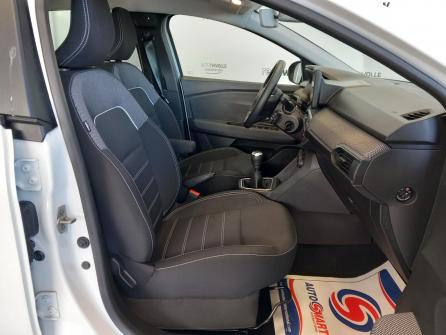 DACIA Sandero TCe 90 - 22B Confort à vendre à Chalon-sur-Saône - Image n°12