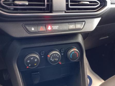 DACIA Sandero TCe 90 - 22B Confort à vendre à Chalon-sur-Saône - Image n°15