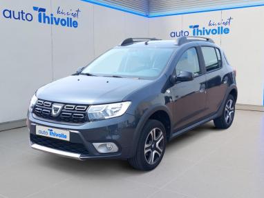 DACIA Sandero TCe 90 Easy-R 15 ans d'occasion  de 2020  à  Chalon-sur-Saône 