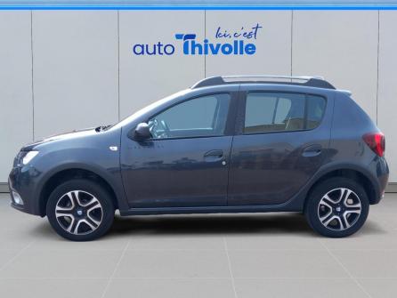 DACIA Sandero TCe 90 Easy-R 15 ans à vendre à Chalon-sur-Saône - Image n°2