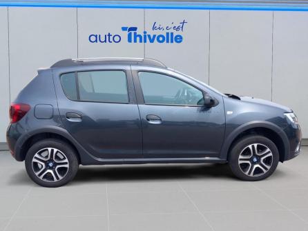 DACIA Sandero TCe 90 Easy-R 15 ans à vendre à Chalon-sur-Saône - Image n°6