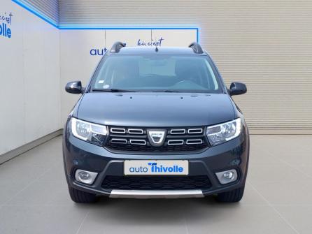 DACIA Sandero TCe 90 Easy-R 15 ans à vendre à Chalon-sur-Saône - Image n°8