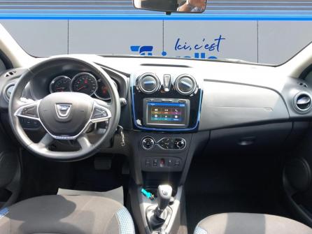 DACIA Sandero TCe 90 Easy-R 15 ans à vendre à Chalon-sur-Saône - Image n°12