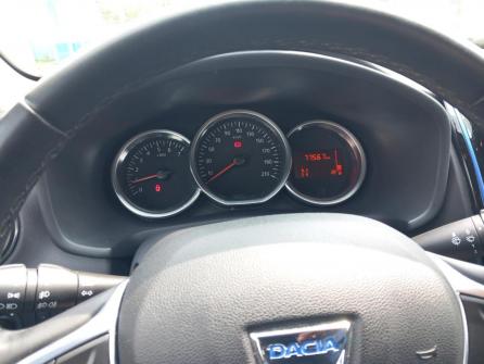 DACIA Sandero TCe 90 Easy-R 15 ans à vendre à Chalon-sur-Saône - Image n°14