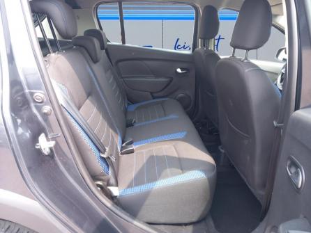 DACIA Sandero TCe 90 Easy-R 15 ans à vendre à Chalon-sur-Saône - Image n°18
