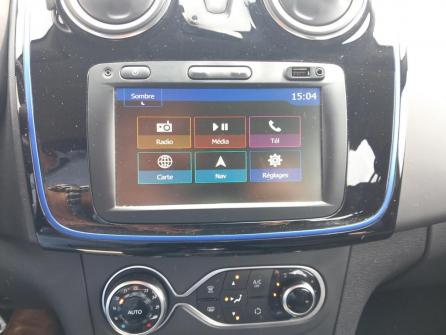 DACIA Sandero TCe 90 Easy-R 15 ans à vendre à Chalon-sur-Saône - Image n°21