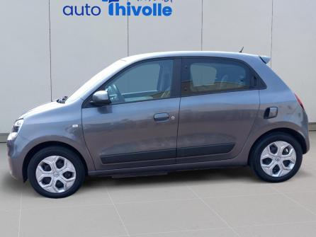 RENAULT Twingo Twingo III Achat Intégral - 21 Zen à vendre à Chalon-sur-Saône - Image n°2