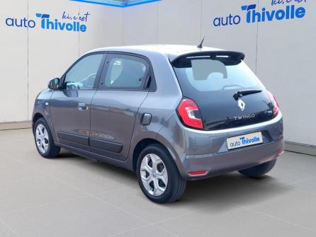 RENAULT Twingo Twingo III Achat Intégral - 21 Zen à vendre à Chalon-sur-Saône - Image n°3