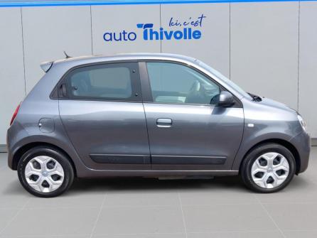 RENAULT Twingo Twingo III Achat Intégral - 21 Zen à vendre à Chalon-sur-Saône - Image n°6