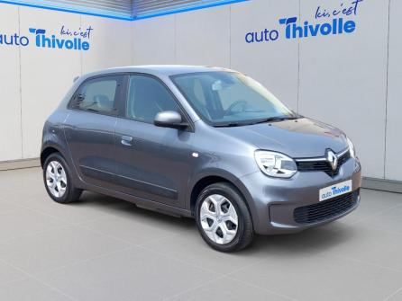 RENAULT Twingo Twingo III Achat Intégral - 21 Zen à vendre à Chalon-sur-Saône - Image n°7