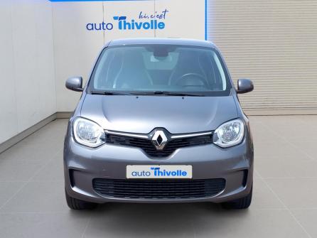 RENAULT Twingo Twingo III Achat Intégral - 21 Zen à vendre à Chalon-sur-Saône - Image n°8