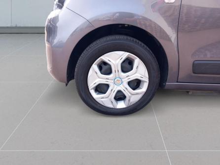 RENAULT Twingo Twingo III Achat Intégral - 21 Zen à vendre à Chalon-sur-Saône - Image n°9