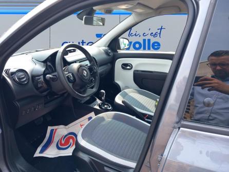 RENAULT Twingo Twingo III Achat Intégral - 21 Zen à vendre à Chalon-sur-Saône - Image n°10