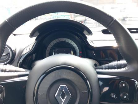 RENAULT Twingo Twingo III Achat Intégral - 21 Zen à vendre à Chalon-sur-Saône - Image n°14