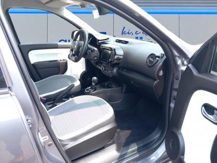 RENAULT Twingo Twingo III Achat Intégral - 21 Zen à vendre à Chalon-sur-Saône - Image n°17