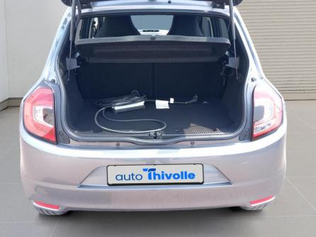RENAULT Twingo Twingo III Achat Intégral - 21 Zen à vendre à Chalon-sur-Saône - Image n°19