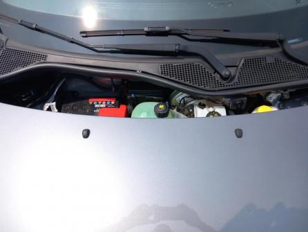 RENAULT Twingo Twingo III Achat Intégral - 21 Zen à vendre à Chalon-sur-Saône - Image n°20