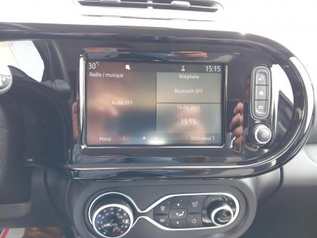 RENAULT Twingo Twingo III Achat Intégral - 21 Zen à vendre à Chalon-sur-Saône - Image n°21