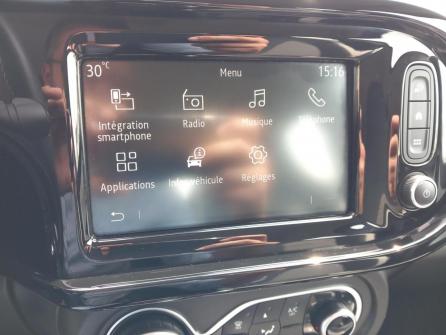 RENAULT Twingo Twingo III Achat Intégral - 21 Zen à vendre à Chalon-sur-Saône - Image n°23