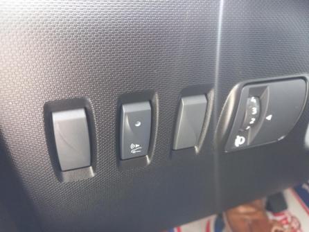 RENAULT Twingo Twingo III Achat Intégral - 21 Zen à vendre à Chalon-sur-Saône - Image n°24