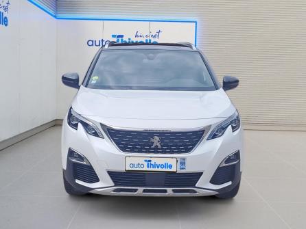 PEUGEOT 5008 BlueHDi 130ch S&S EAT8 GT Line à vendre à Givors - Image n°2