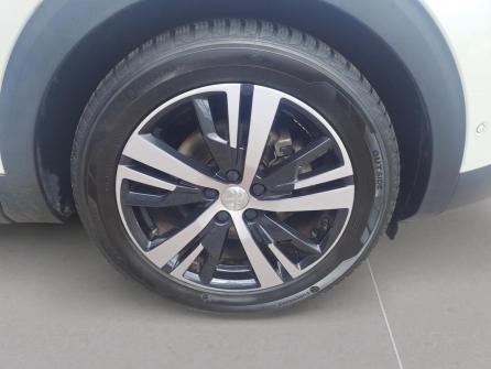 PEUGEOT 5008 BlueHDi 130ch S&S EAT8 GT Line à vendre à Givors - Image n°7