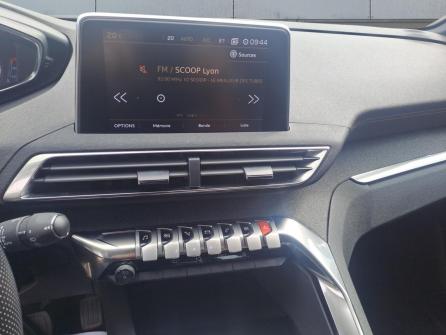 PEUGEOT 5008 BlueHDi 130ch S&S EAT8 GT Line à vendre à Givors - Image n°10