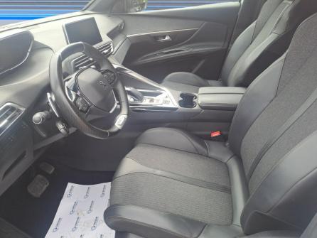 PEUGEOT 5008 BlueHDi 130ch S&S EAT8 GT Line à vendre à Givors - Image n°13