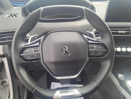 PEUGEOT 5008 BlueHDi 130ch S&S EAT8 GT Line à vendre à Givors - Image n°17