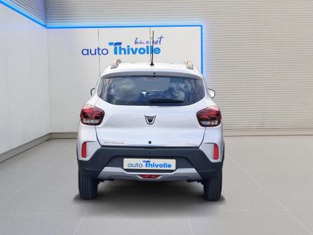 DACIA Spring Achat Intégral Confort Plus à vendre à Givors - Image n°4