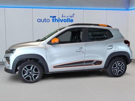 DACIA Spring Achat Intégral Confort Plus à vendre à Le Creusot - Image n°2