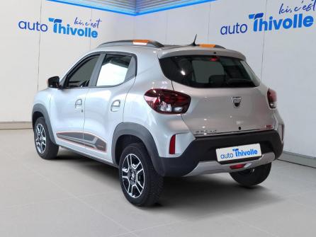 DACIA Spring Achat Intégral Confort Plus à vendre à Le Creusot - Image n°3