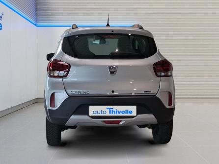 DACIA Spring Achat Intégral Confort Plus à vendre à Le Creusot - Image n°4