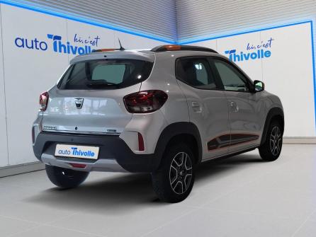 DACIA Spring Achat Intégral Confort Plus à vendre à Le Creusot - Image n°5