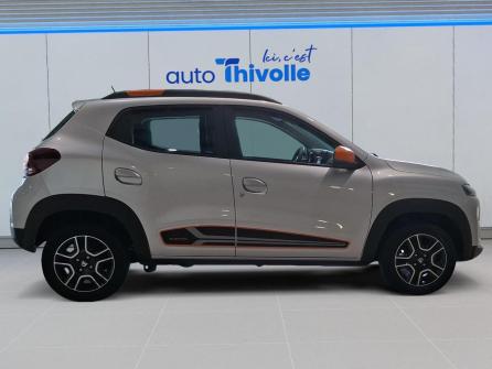 DACIA Spring Achat Intégral Confort Plus à vendre à Le Creusot - Image n°6