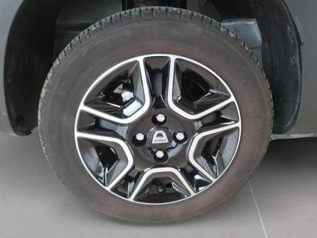 DACIA Spring Achat Intégral Confort Plus à vendre à Le Creusot - Image n°9