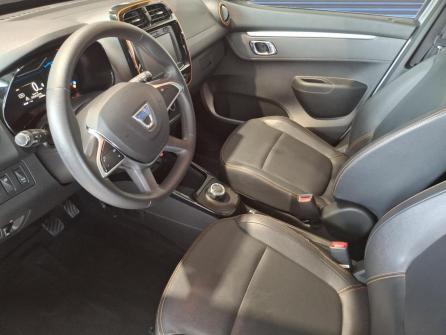 DACIA Spring Achat Intégral Confort Plus à vendre à Le Creusot - Image n°10