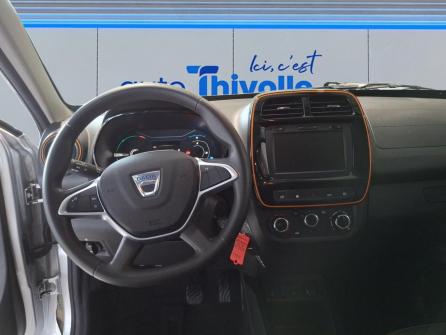 DACIA Spring Achat Intégral Confort Plus à vendre à Le Creusot - Image n°12