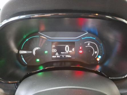DACIA Spring Achat Intégral Confort Plus à vendre à Le Creusot - Image n°14