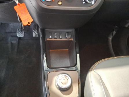 DACIA Spring Achat Intégral Confort Plus à vendre à Le Creusot - Image n°15