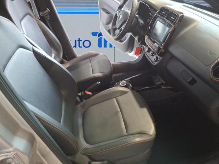 DACIA Spring Achat Intégral Confort Plus à vendre à Le Creusot - Image n°17