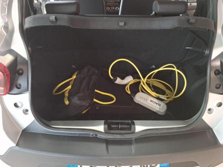 DACIA Spring Achat Intégral Confort Plus à vendre à Le Creusot - Image n°19