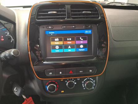 DACIA Spring Achat Intégral Confort Plus à vendre à Le Creusot - Image n°21