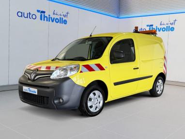RENAULT Kangoo Express BLUE DCI 95 GRAND CONFORT d'occasion  de 2021  à  Macon 