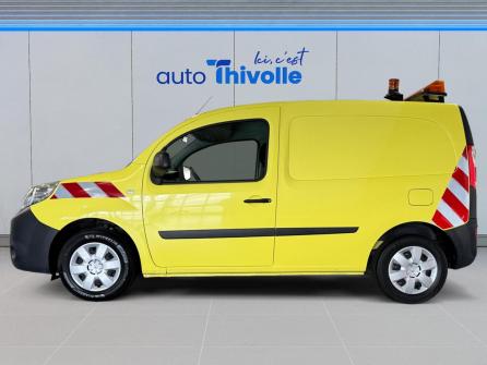 RENAULT Kangoo Express BLUE DCI 95 GRAND CONFORT à vendre à Macon - Image n°2
