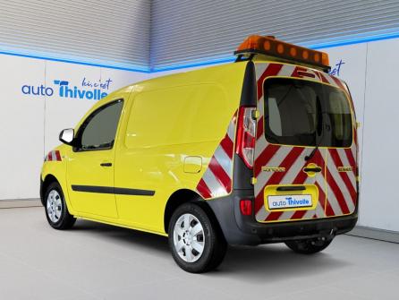 RENAULT Kangoo Express BLUE DCI 95 GRAND CONFORT à vendre à Macon - Image n°3