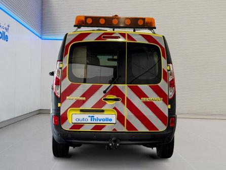 RENAULT Kangoo Express BLUE DCI 95 GRAND CONFORT à vendre à Macon - Image n°4