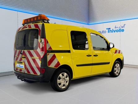 RENAULT Kangoo Express BLUE DCI 95 GRAND CONFORT à vendre à Macon - Image n°5